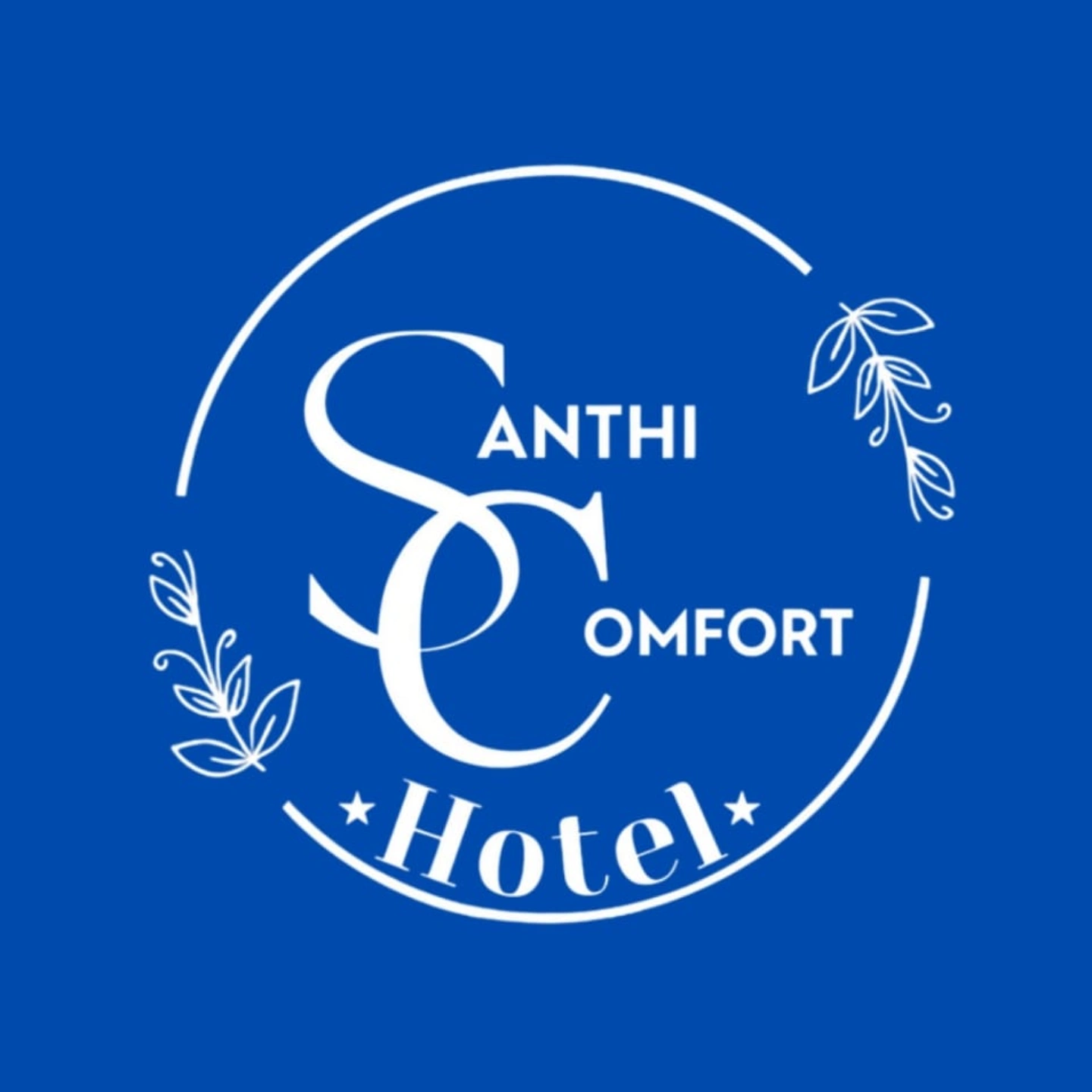 santhicomfort.com